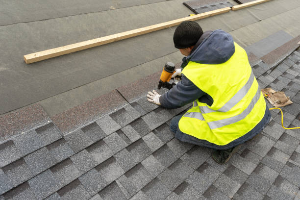 Sealant for Roof in Forestville, OH