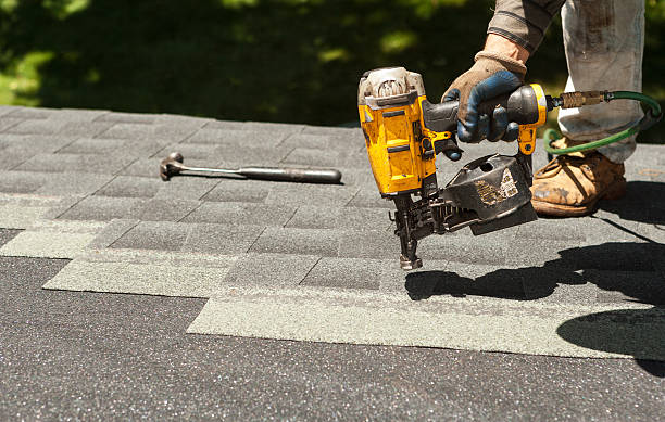 Best Residential Roofing Contractor  in Forestville, OH