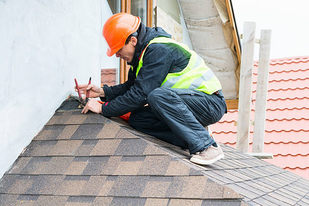 Quick and Trustworthy Emergency Roof Repair Services in Forestville, OH