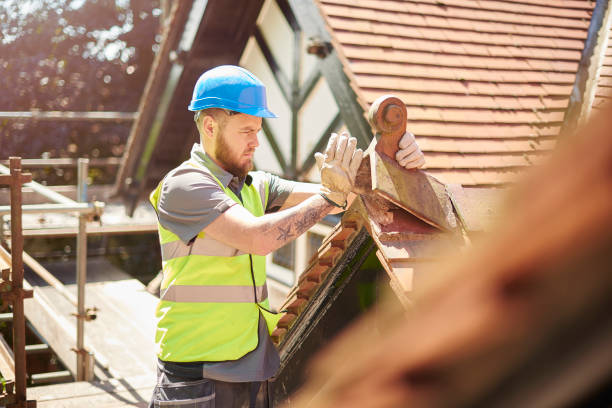 Best Roof Repair Estimates  in Forestville, OH