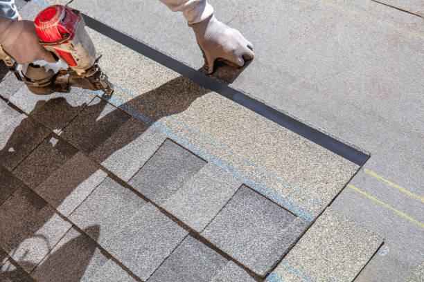 Forestville, OH Roofing Contractor Company