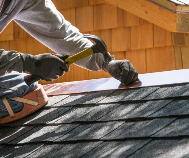 Best Roof Replacement Cost  in Forestville, OH